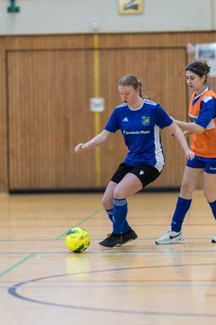 Bild 627 - Falko Cup